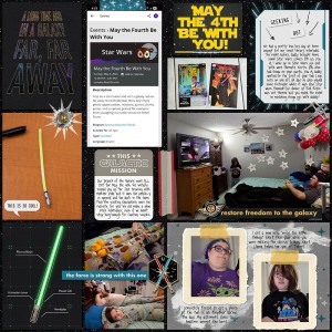 May the 4th 2025