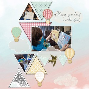 high hopes - homeschool