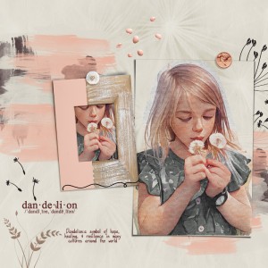 Dandelion