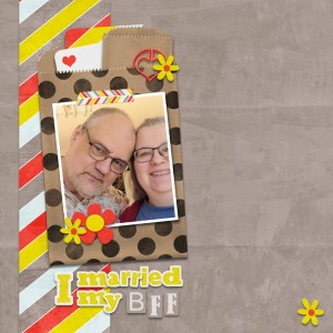 I Married My BFF