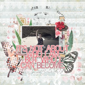 Become