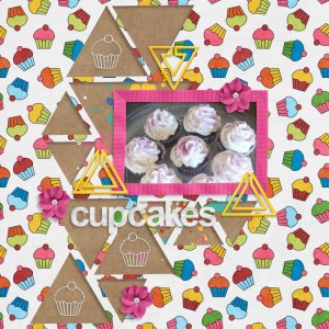 Cupcakes