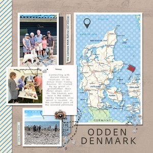 ODDEN