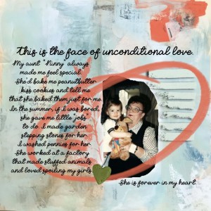 Unconditional Love