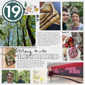 week 19 2025