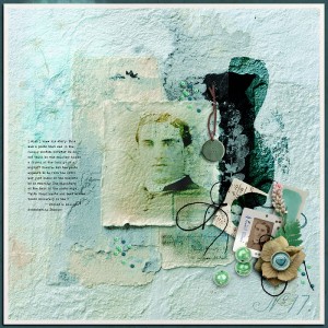 Remembering Thomas