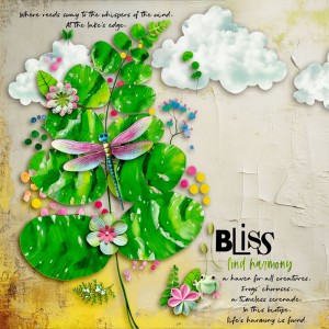 Bliss