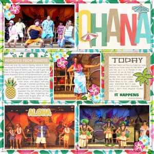 Ohana