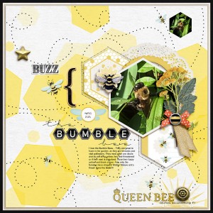 The Bumble Bee