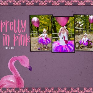 Pretty In Pink