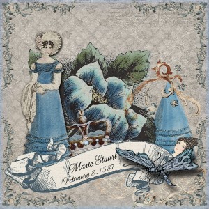 Marie Stuart