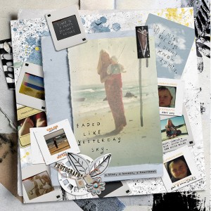 FADED PHOTOGRAPHS