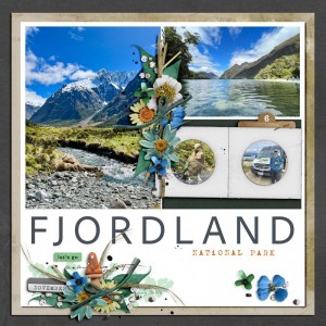 FJORDLAND.NP