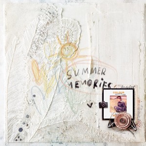 Summer memories
