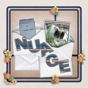 Happy Mail
