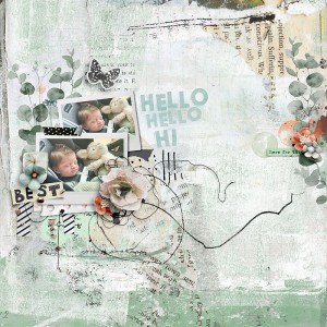 Hello