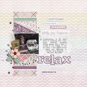 Relax