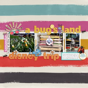 A-Bug's-Land