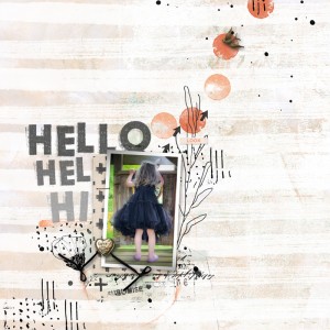 HELLO HELLO HI
