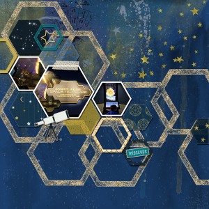 James Webb Space Telescope