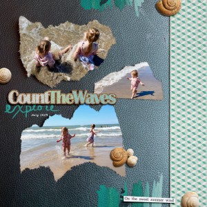 Count The Waves