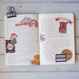 Daily Journal