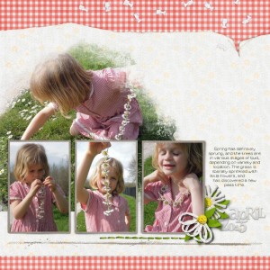 Daisy Chains