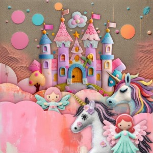Fantasy World