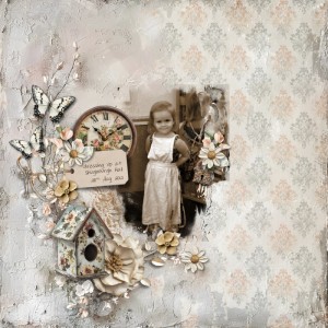 Shabby Chic