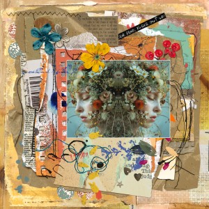 Centred