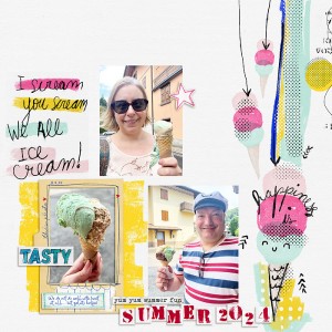 We All Ice Cream