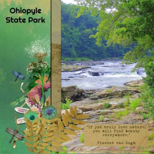 Ohiopyle State Park