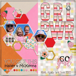 Girls Rule