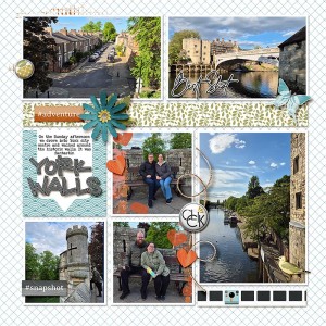 YorkWalls