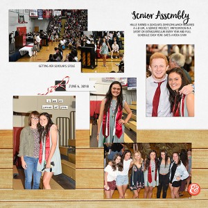 Senior Assembly