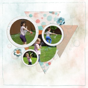 Bubbles