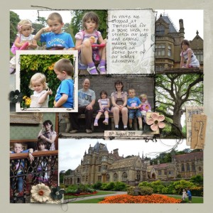 Tyntesfield