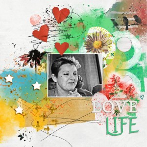 Love Life