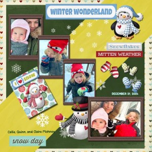 Winter Wonderland