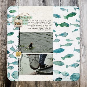 Fisherman