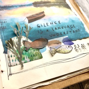 Linger - close up 1