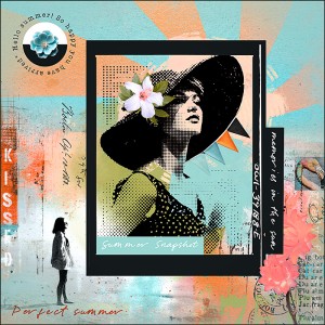 Summer Snapshot-SunkissedCollection