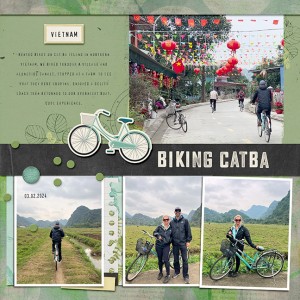BIKING.CATBA