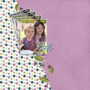 My Little Girls