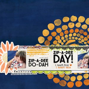 Zip-A-Dee Do-Dah