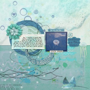 Week Three - Making Waves