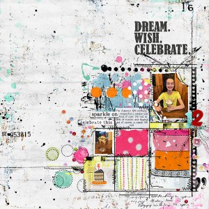 Celebrate