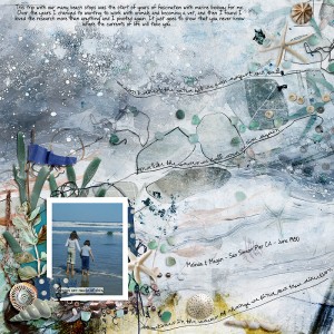 Beach Waves 1980 | Week 3 Deep Dive