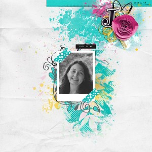 Week1 Challenge: Colour Race