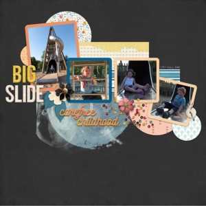 Big Slide